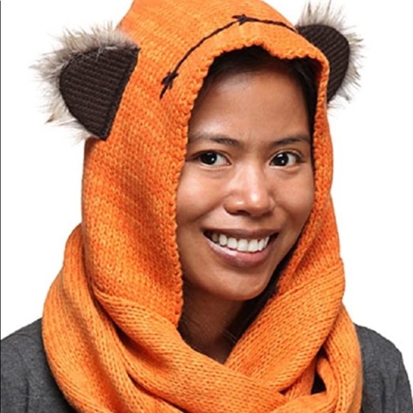 ewok merchandise